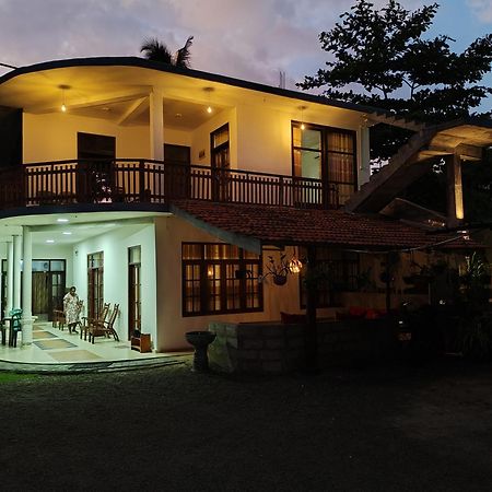 Aurora Echo Villa มาตารา ภายนอก รูปภาพ