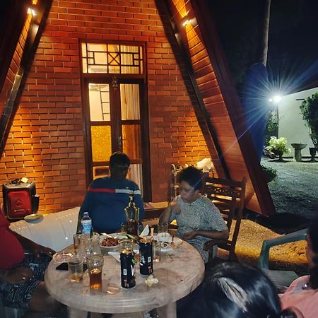 Aurora Echo Villa มาตารา ภายนอก รูปภาพ