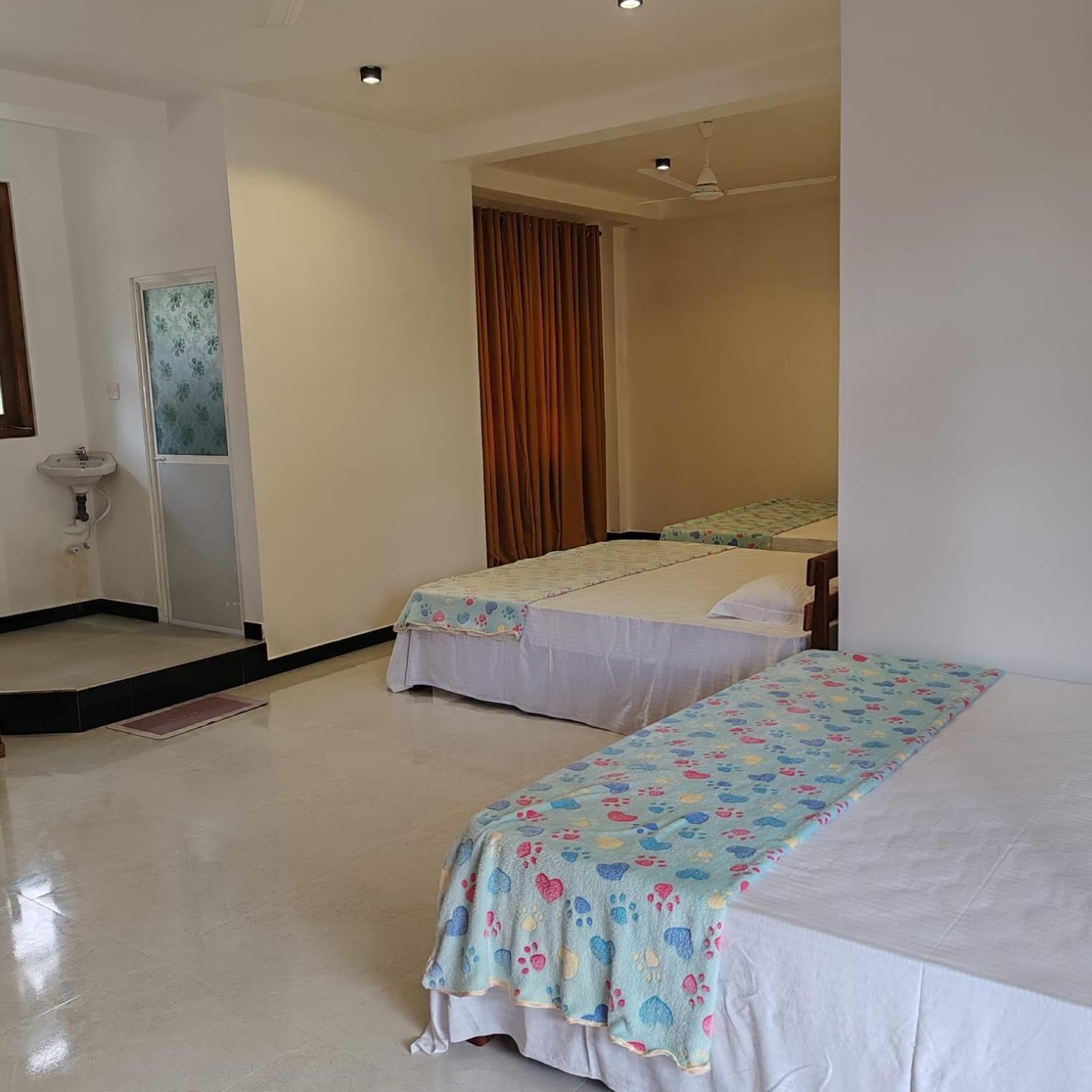 Aurora Echo Villa มาตารา ภายนอก รูปภาพ