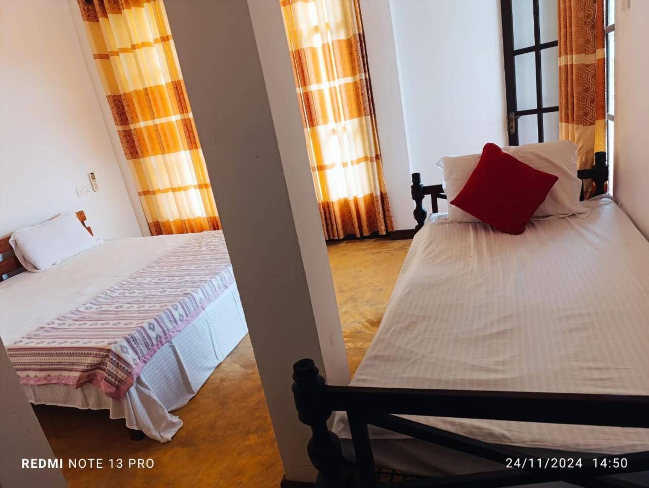 Aurora Echo Villa มาตารา ภายนอก รูปภาพ