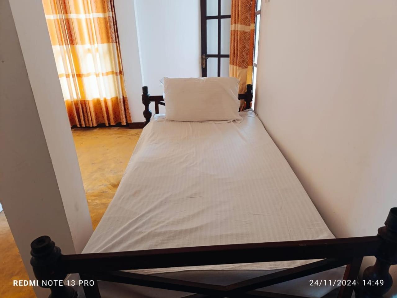 Aurora Echo Villa มาตารา ภายนอก รูปภาพ