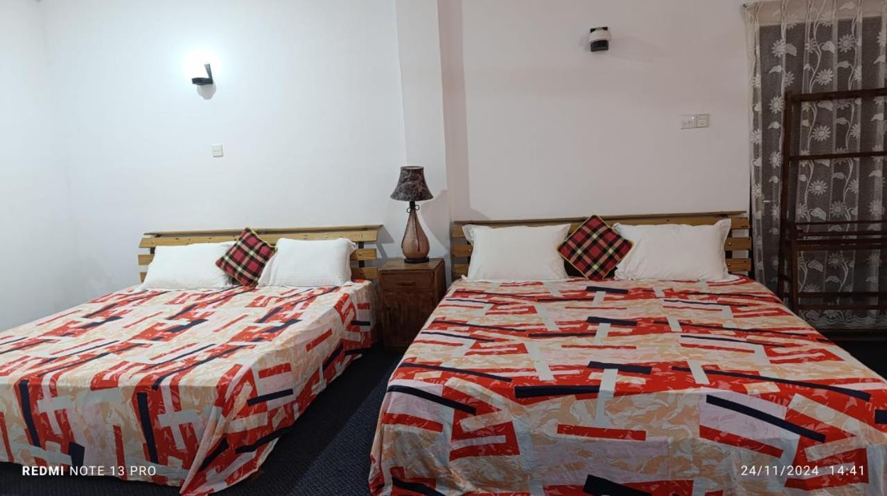Aurora Echo Villa มาตารา ภายนอก รูปภาพ