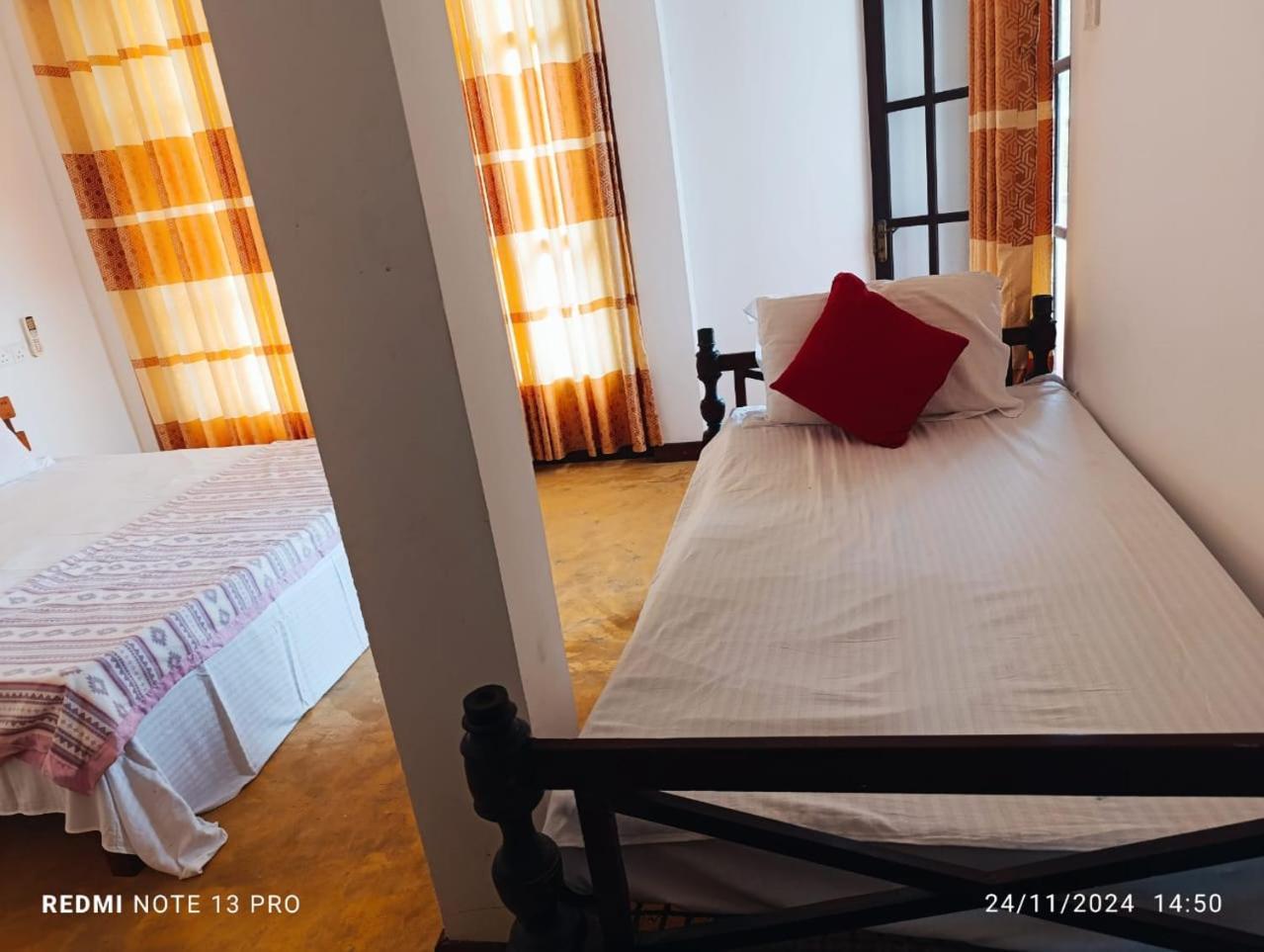 Aurora Echo Villa มาตารา ภายนอก รูปภาพ