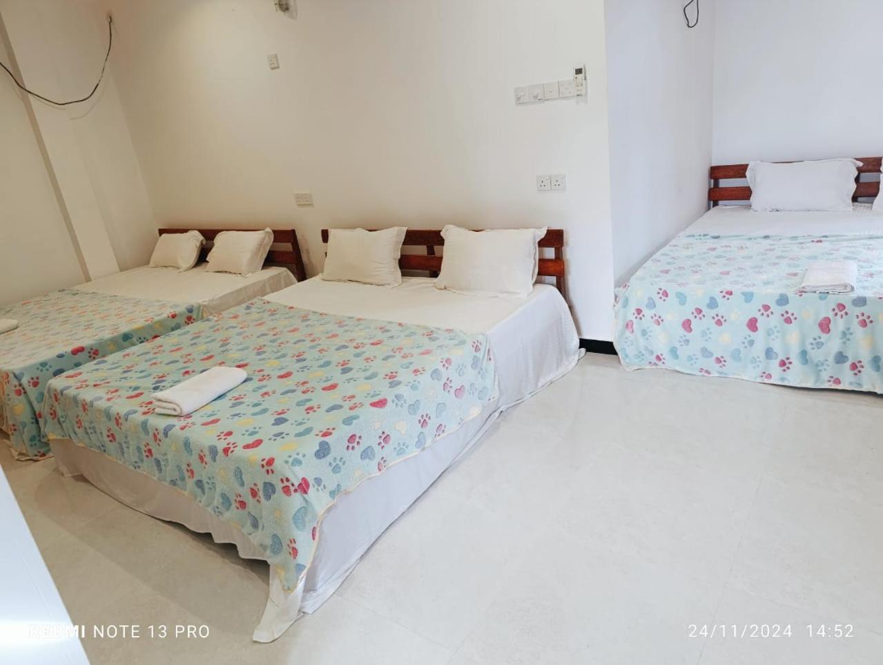 Aurora Echo Villa มาตารา ภายนอก รูปภาพ