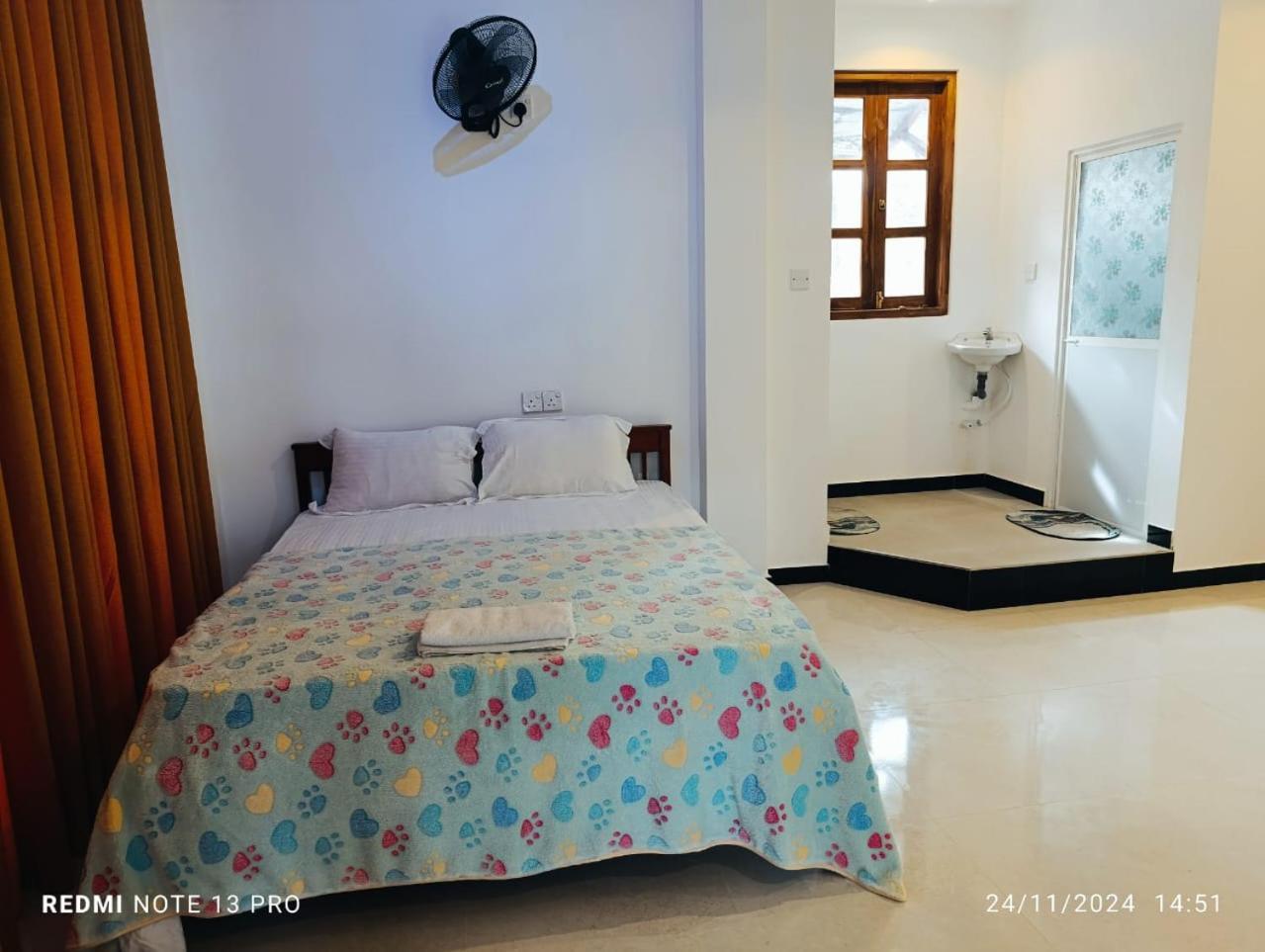 Aurora Echo Villa มาตารา ภายนอก รูปภาพ