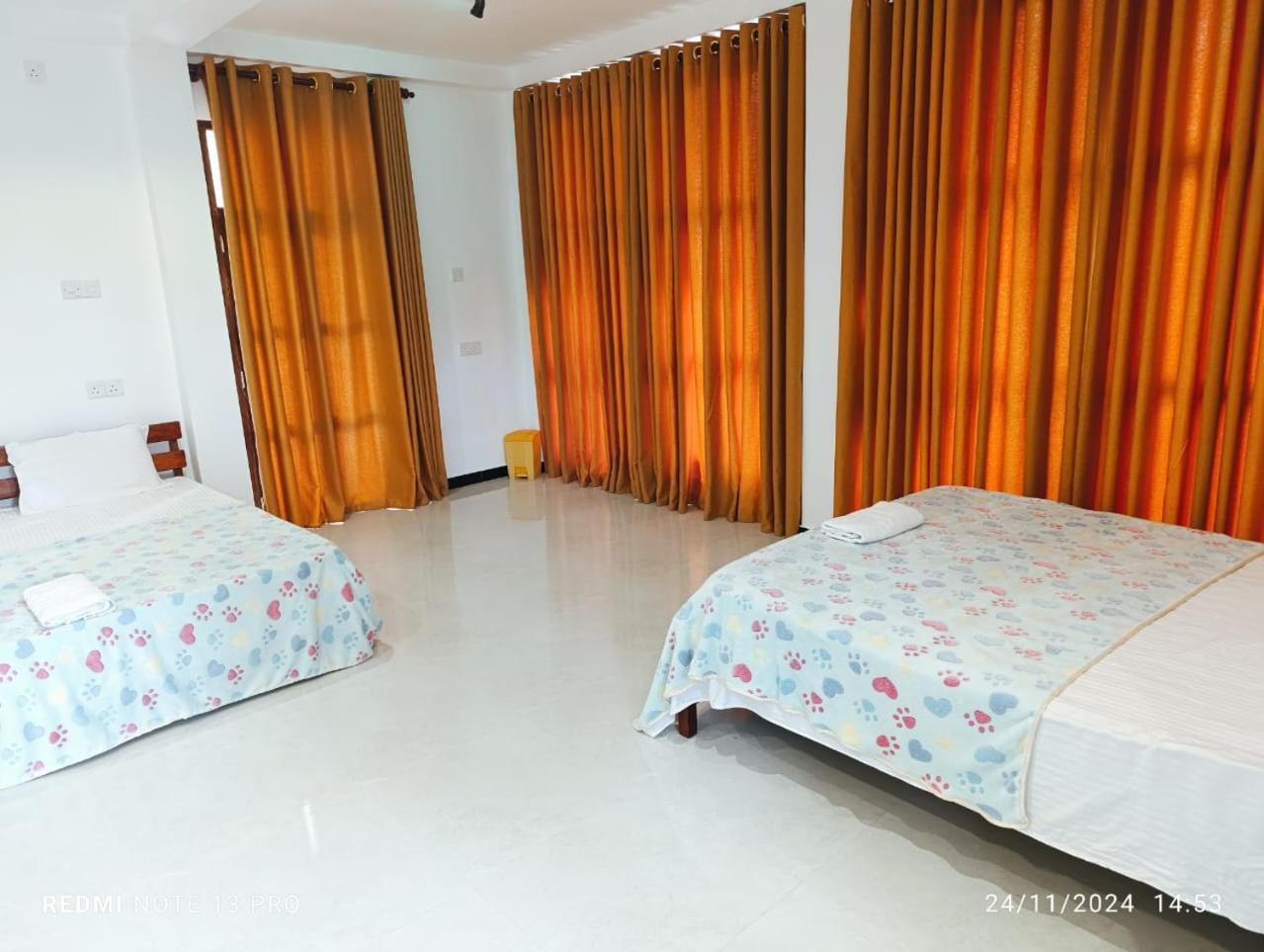 Aurora Echo Villa มาตารา ภายนอก รูปภาพ