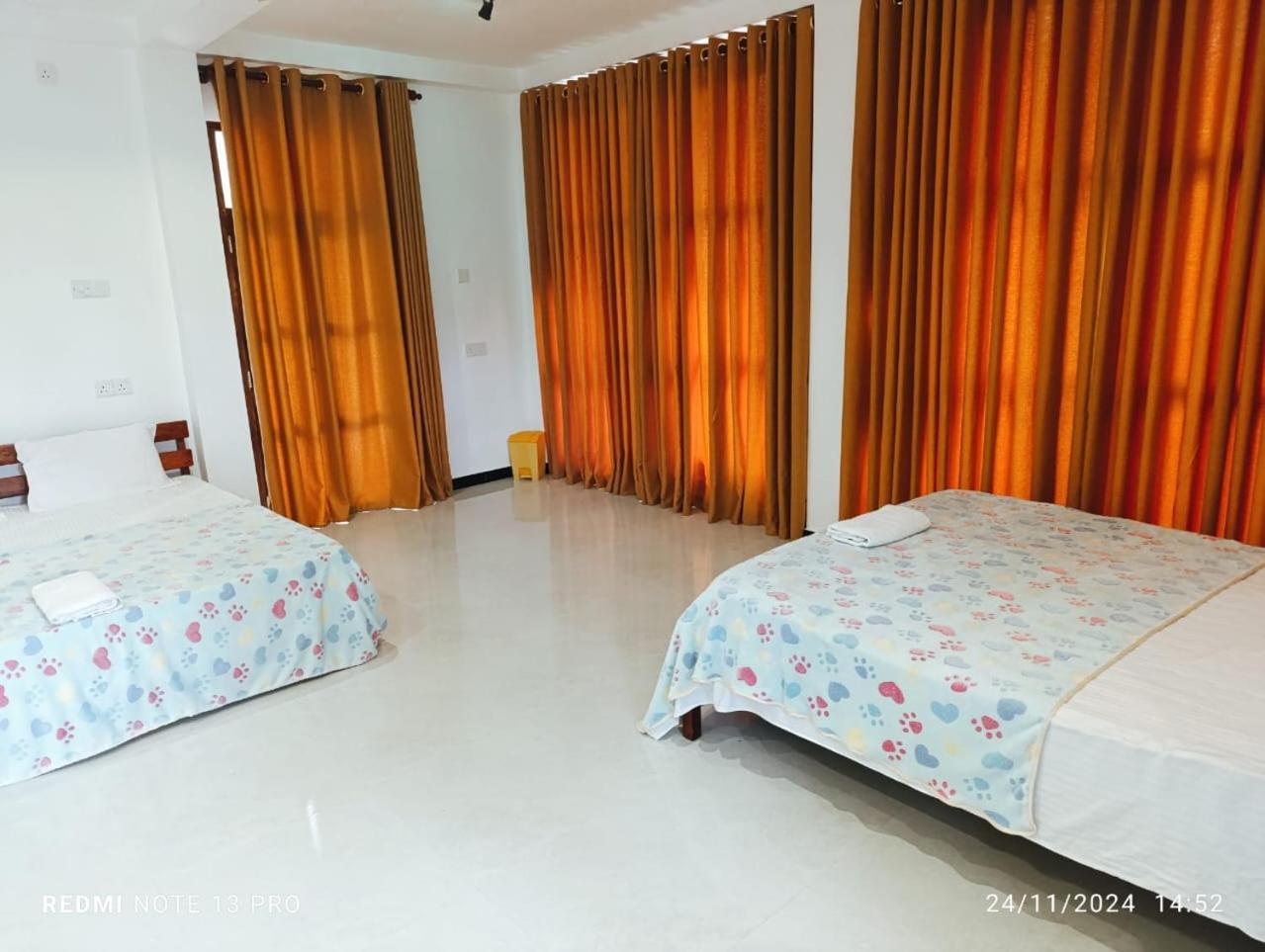 Aurora Echo Villa มาตารา ภายนอก รูปภาพ