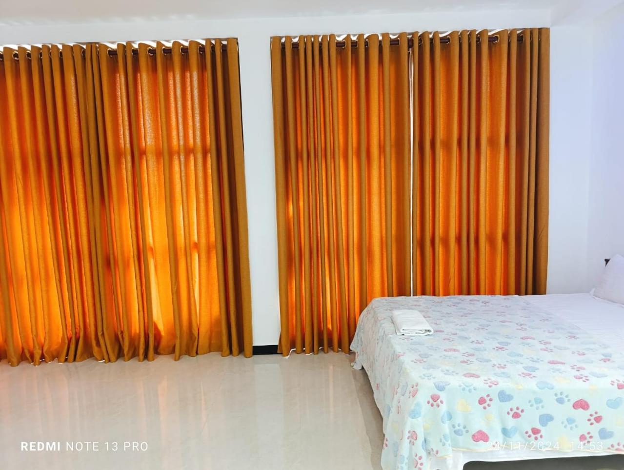 Aurora Echo Villa มาตารา ภายนอก รูปภาพ