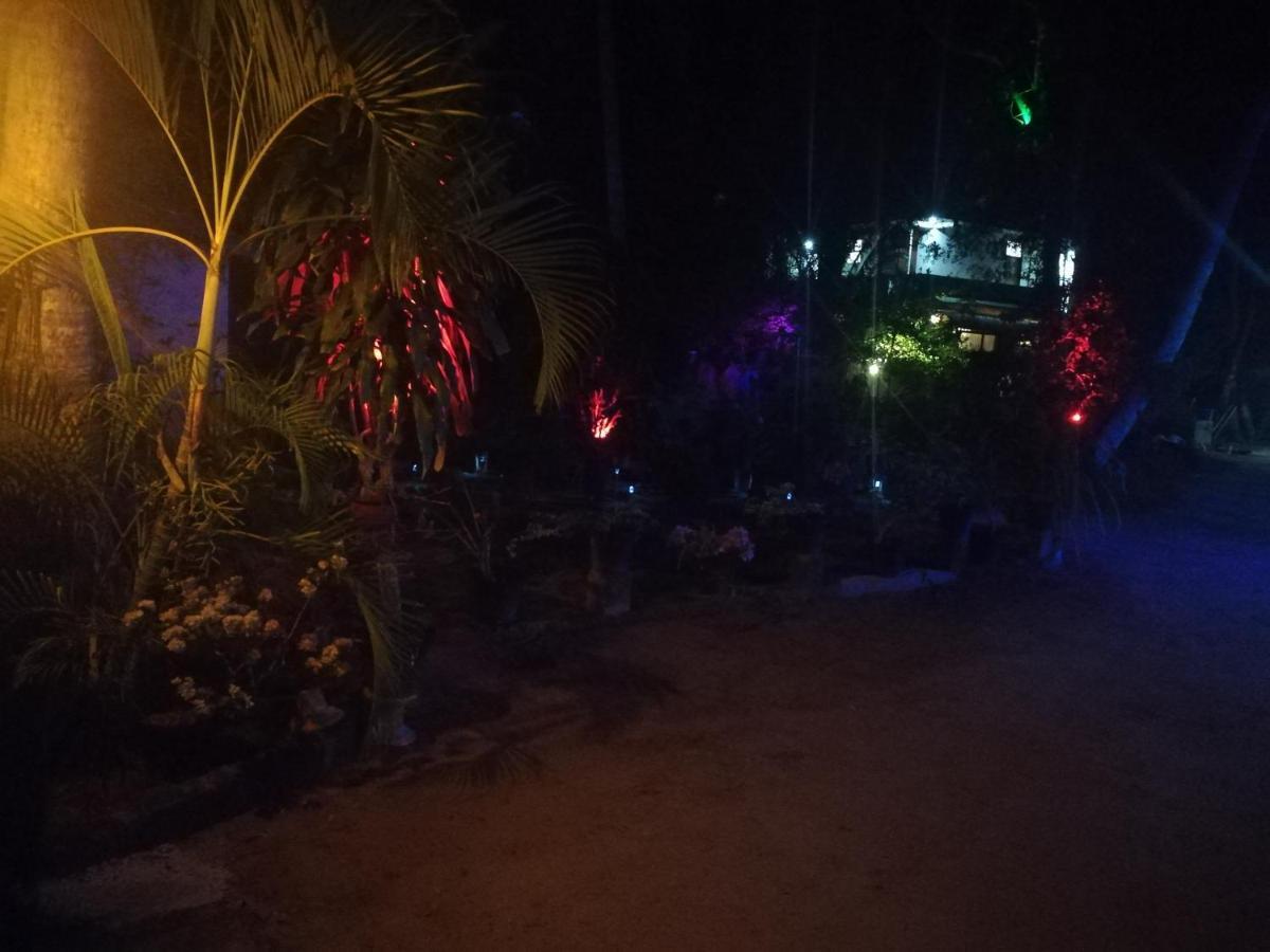 Aurora Echo Villa มาตารา ภายนอก รูปภาพ