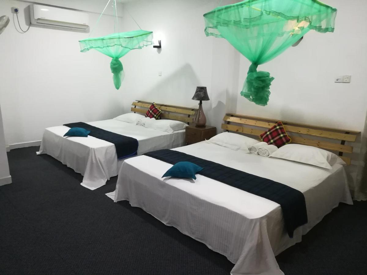 Aurora Echo Villa มาตารา ภายนอก รูปภาพ